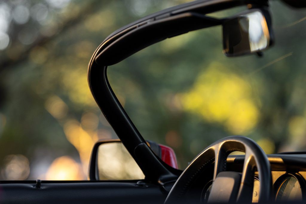 1989 Porsche 911 Image 279