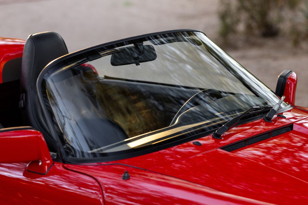 1989 Porsche 911 Image 280