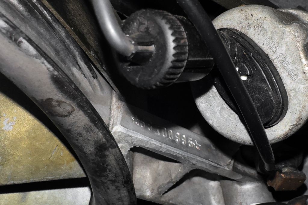 1989 Porsche 911 Image 28