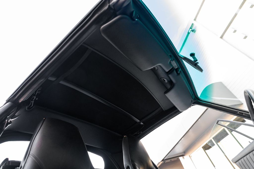 1989 Porsche 911 Image 33