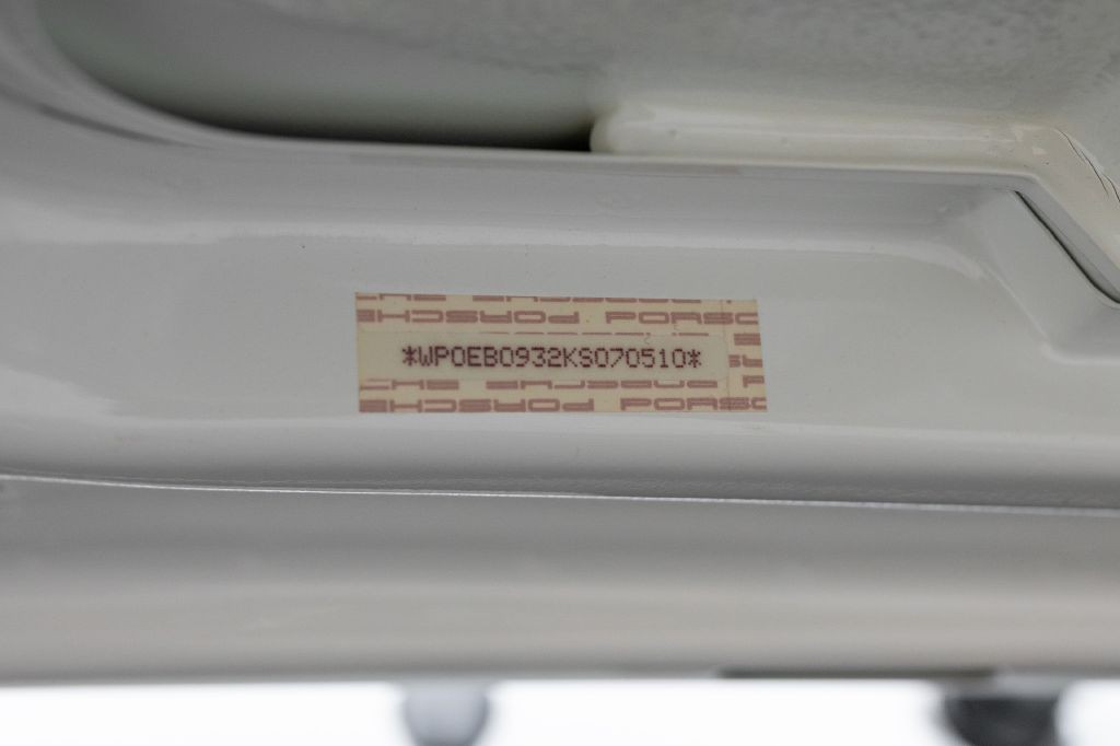 1989 Porsche 911 Image 45