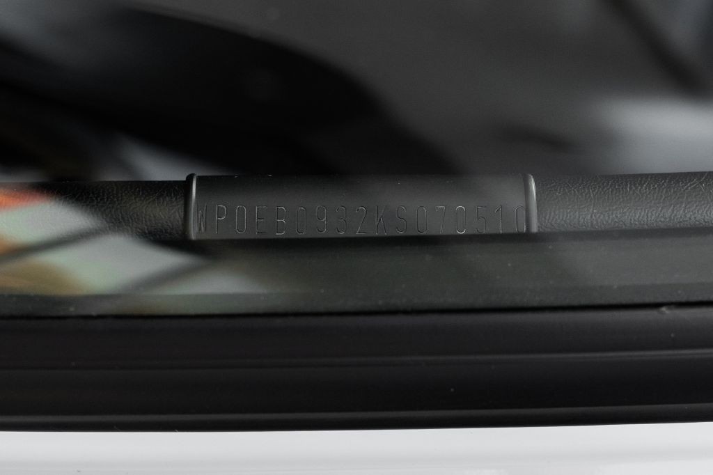 1989 Porsche 911 Image 47