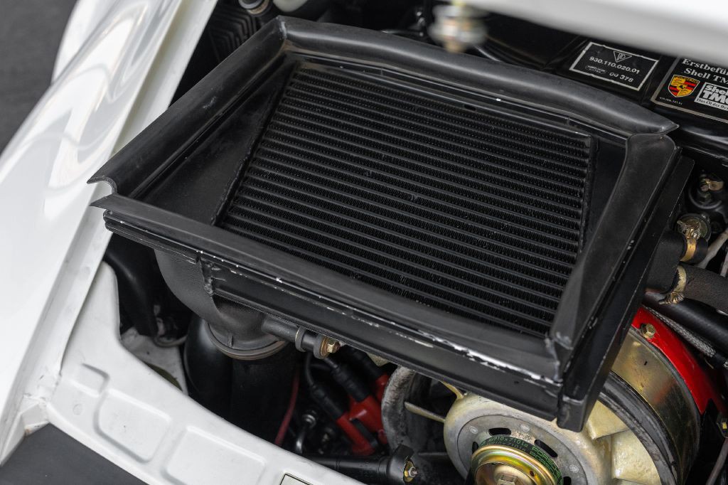 1989 Porsche 911 Image 62