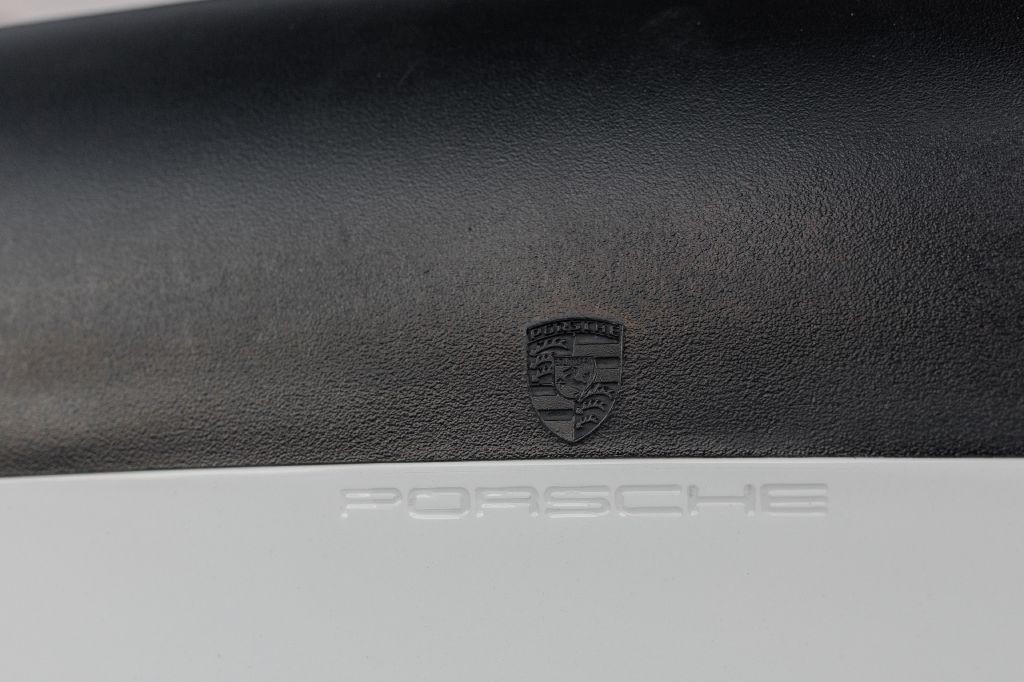 1989 Porsche 911 Image 69