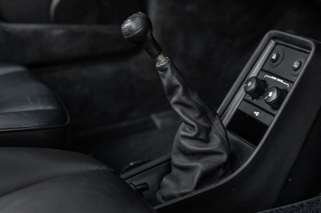 1989 Porsche 911 Image 86