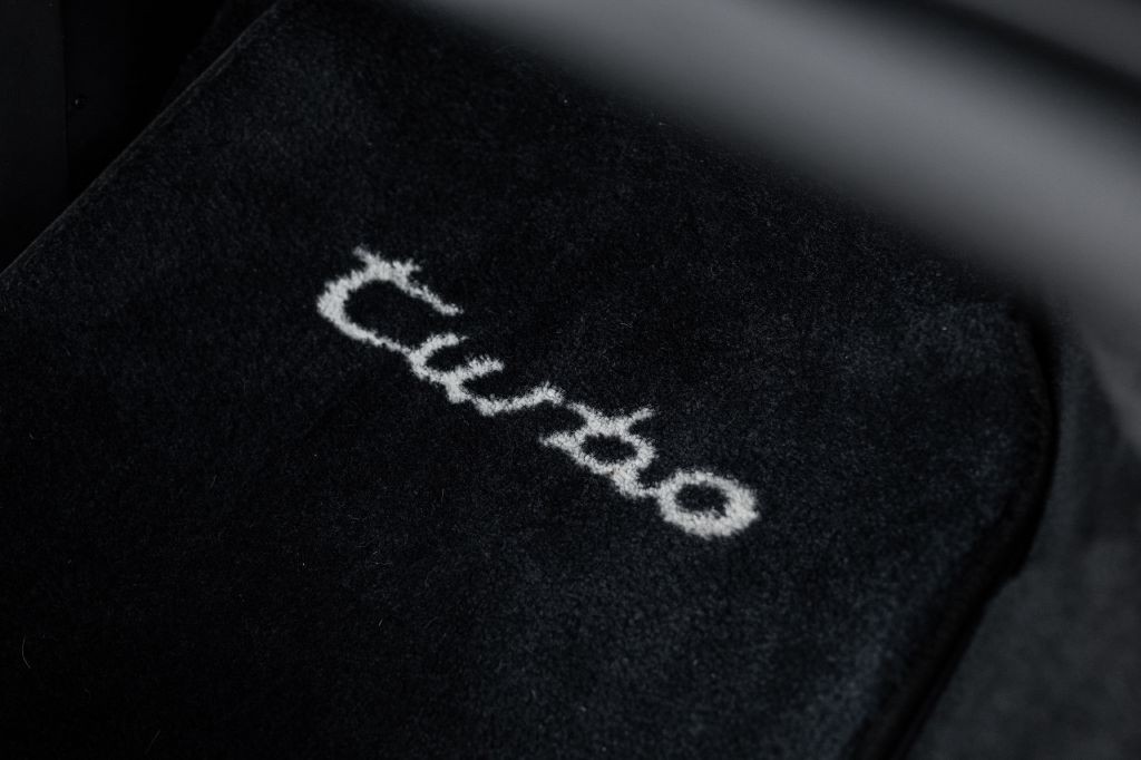 1989 Porsche 911 Image 87