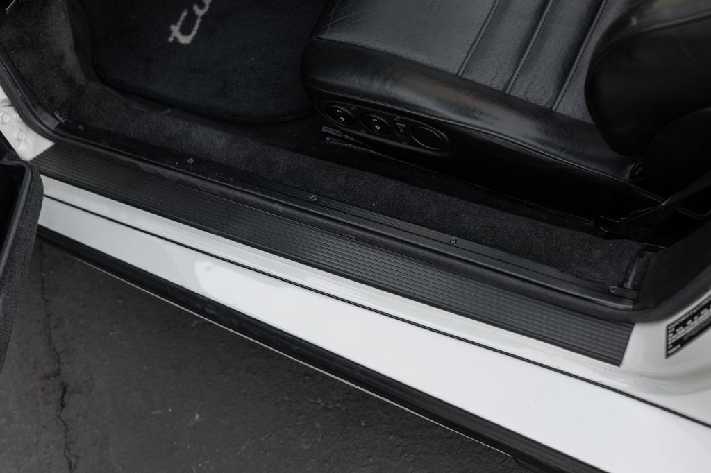 1989 Porsche 911 Image 92