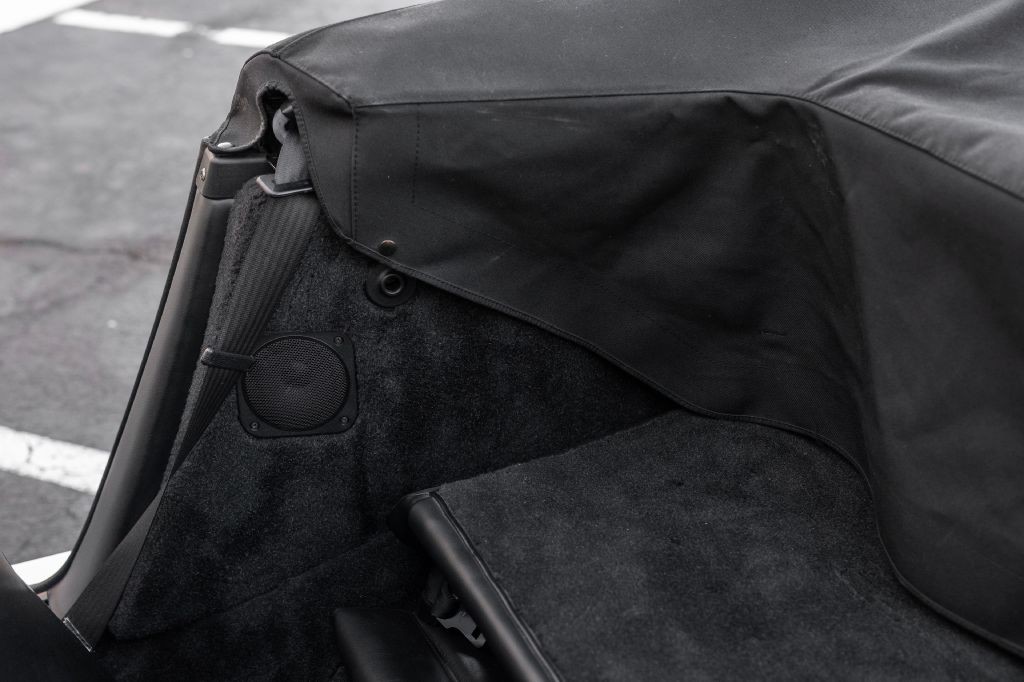 1989 Porsche 911 Image 101