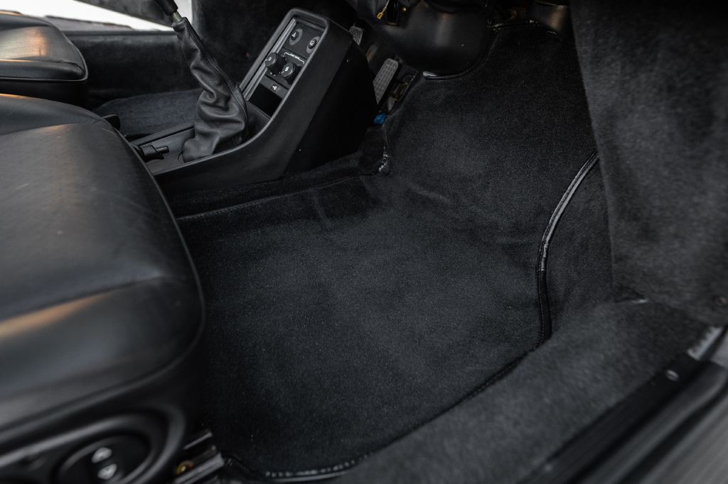 1989 Porsche 911 Image 105