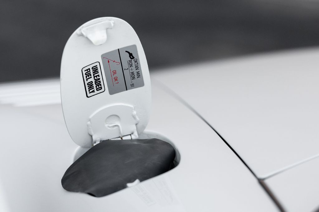 1989 Porsche 911 Image 124