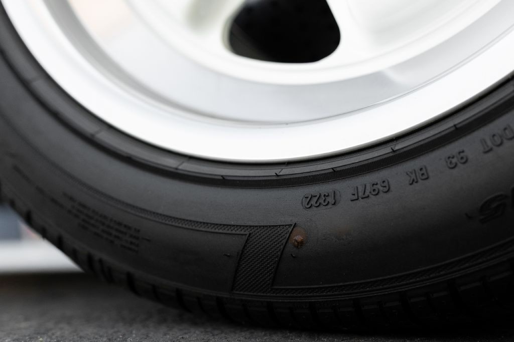 1989 Porsche 911 Image 128