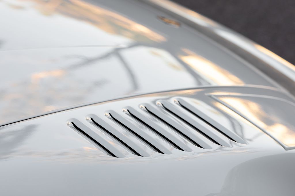 1989 Porsche 911 Image 130