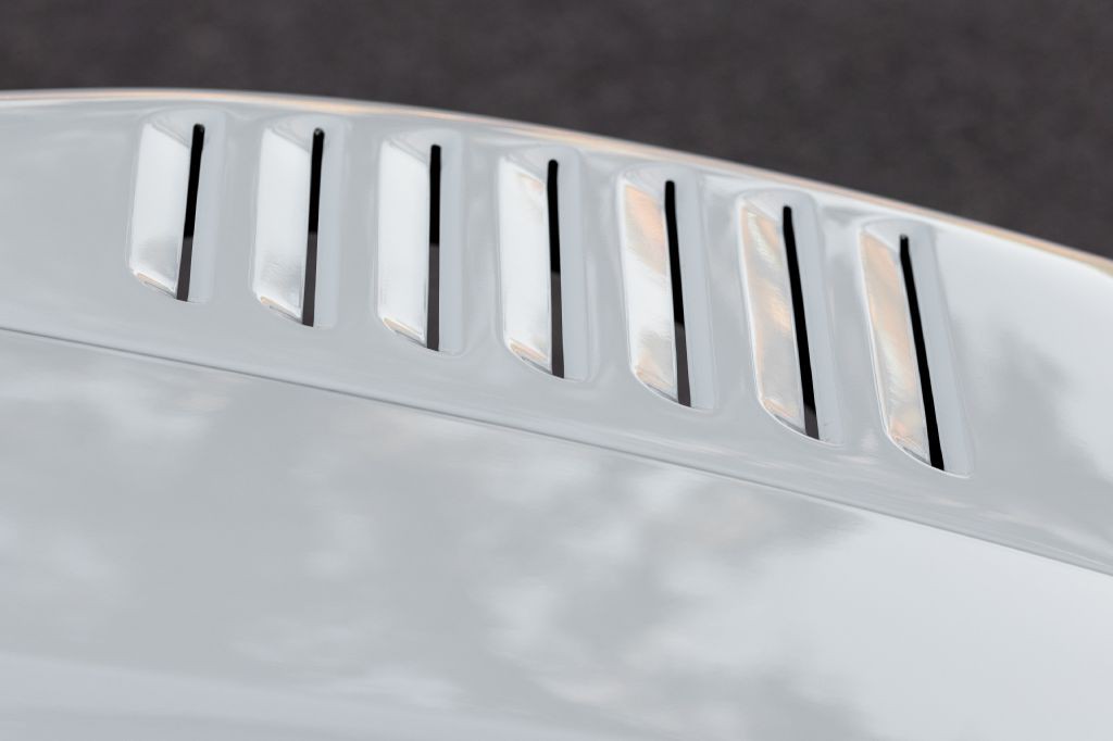 1989 Porsche 911 Image 131