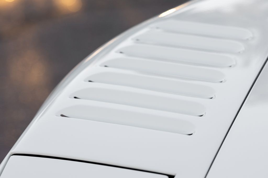 1989 Porsche 911 Image 132