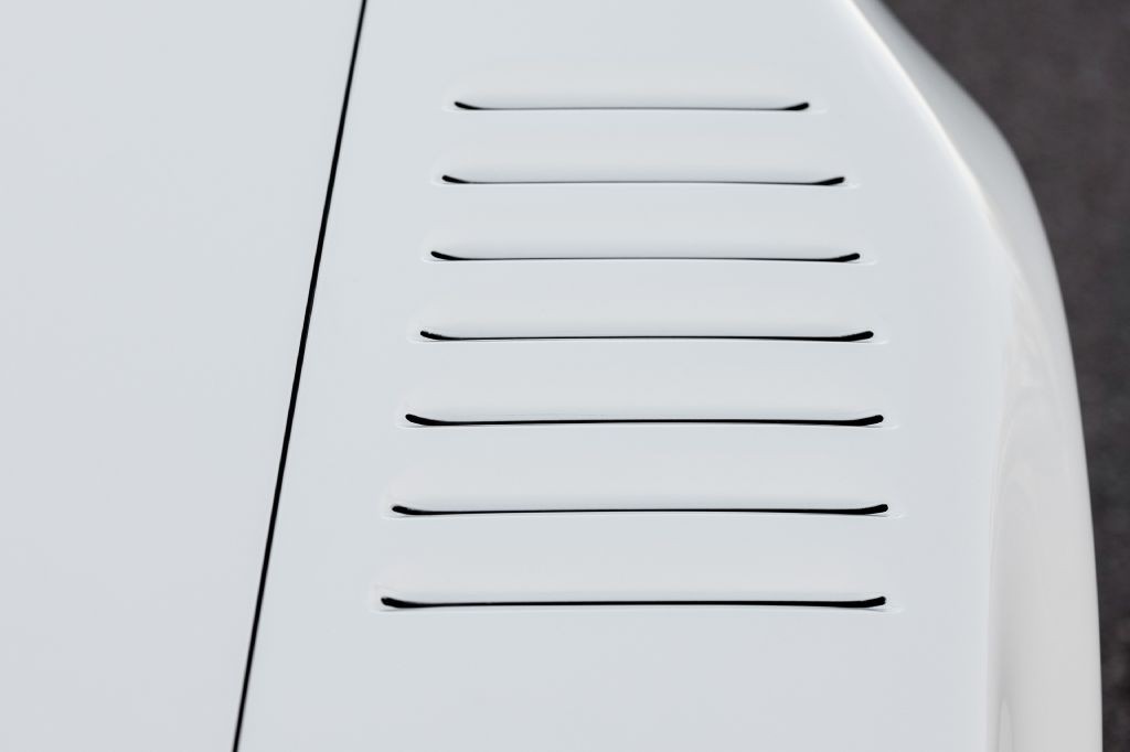 1989 Porsche 911 Image 133