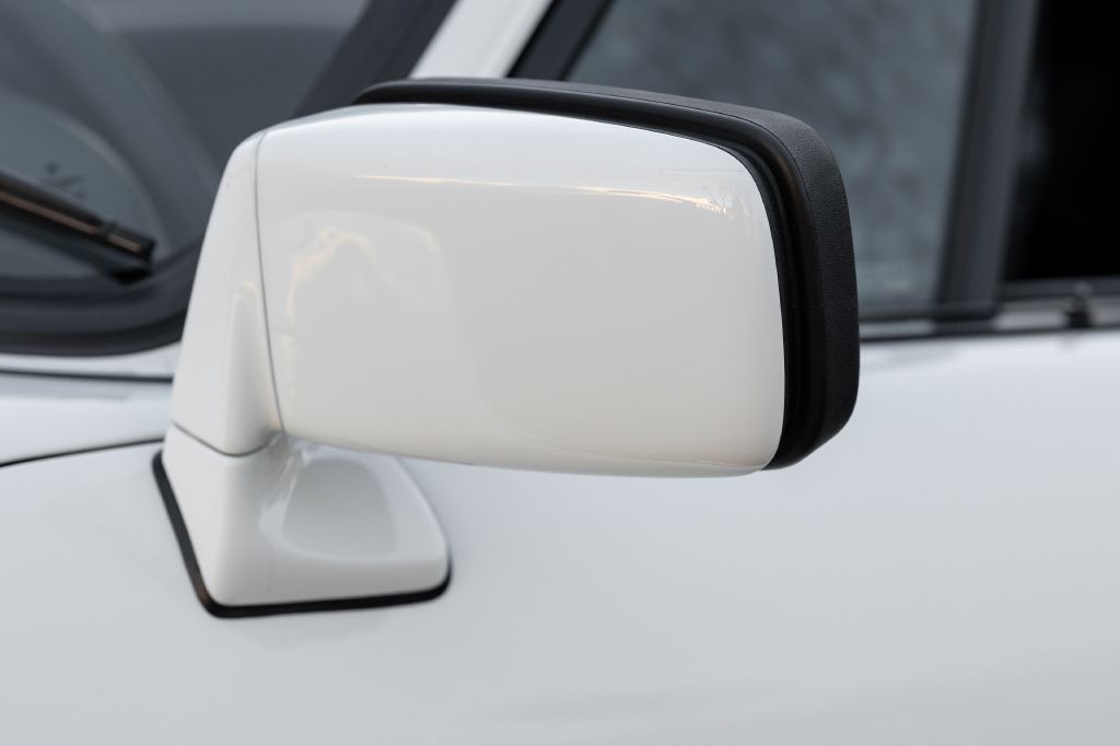 1989 Porsche 911 Image 134