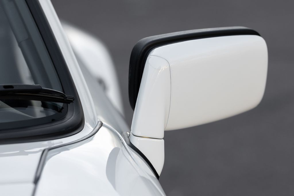 1989 Porsche 911 Image 135