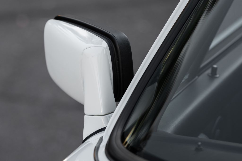 1989 Porsche 911 Image 136