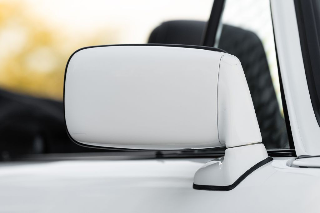 1989 Porsche 911 Image 137