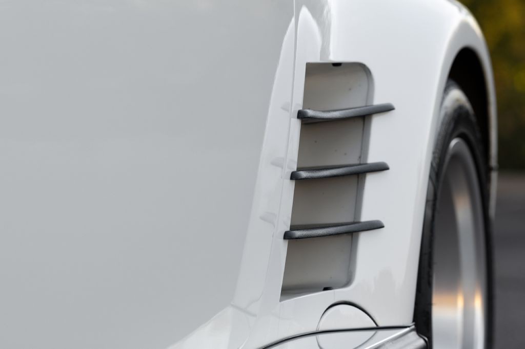 1989 Porsche 911 Image 138