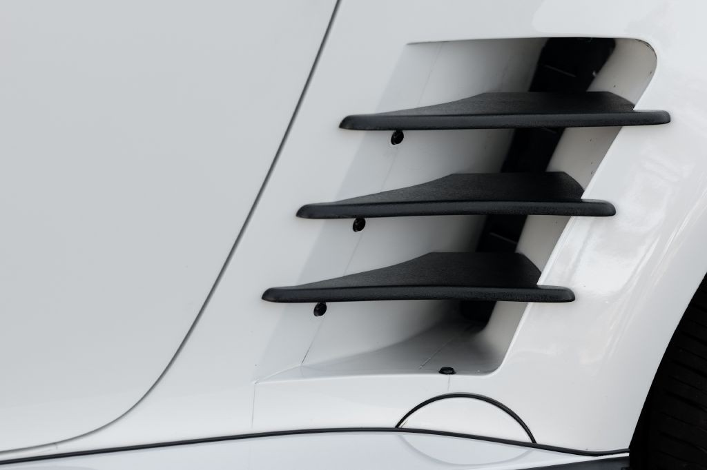 1989 Porsche 911 Image 139