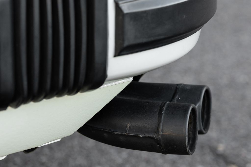 1989 Porsche 911 Image 141