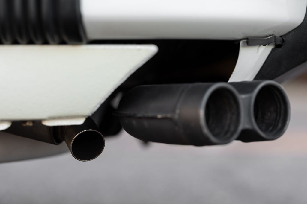 1989 Porsche 911 Image 143