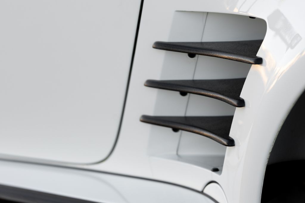 1989 Porsche 911 Image 144