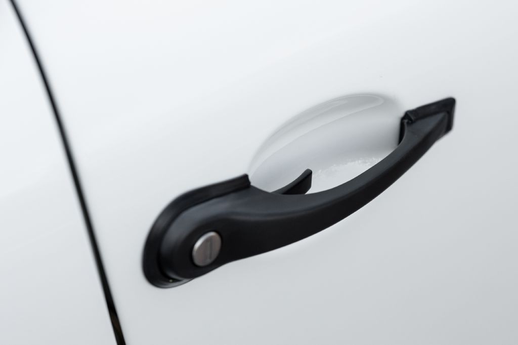 1989 Porsche 911 Image 146