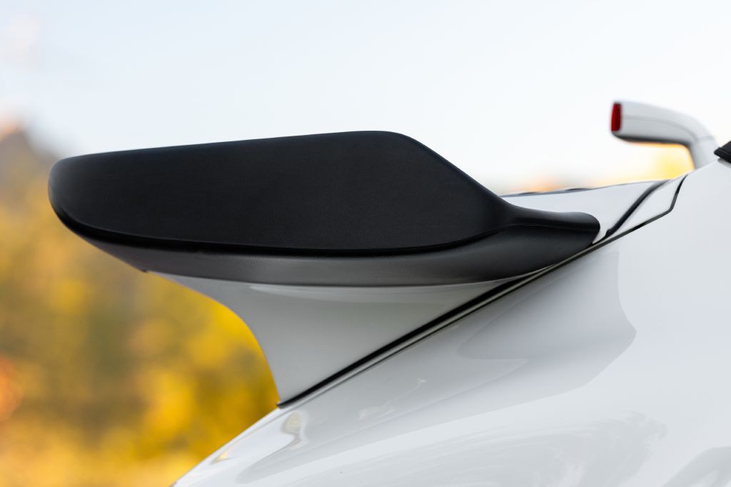 1989 Porsche 911 Image 148