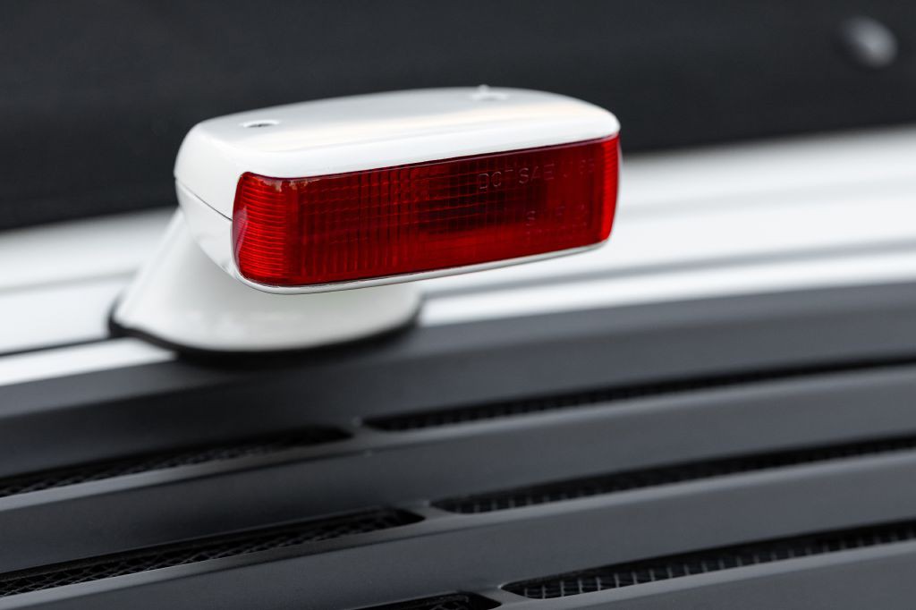 1989 Porsche 911 Image 151