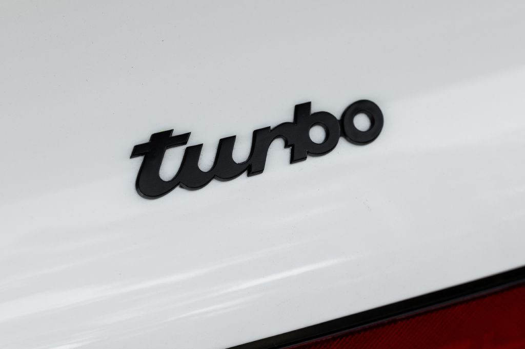 1989 Porsche 911 Image 152