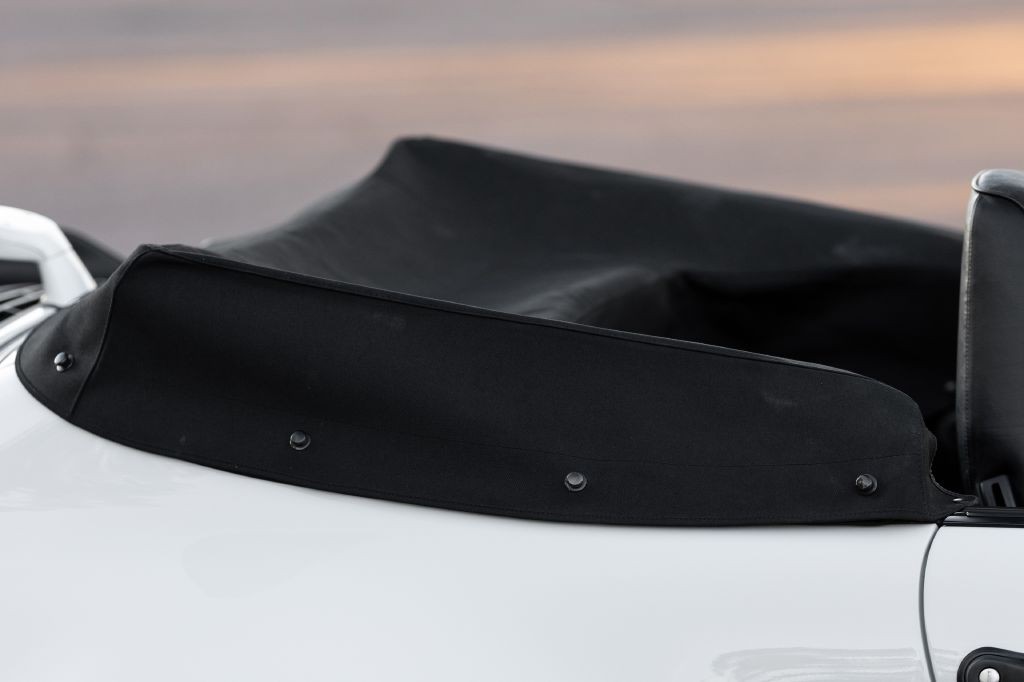 1989 Porsche 911 Image 165