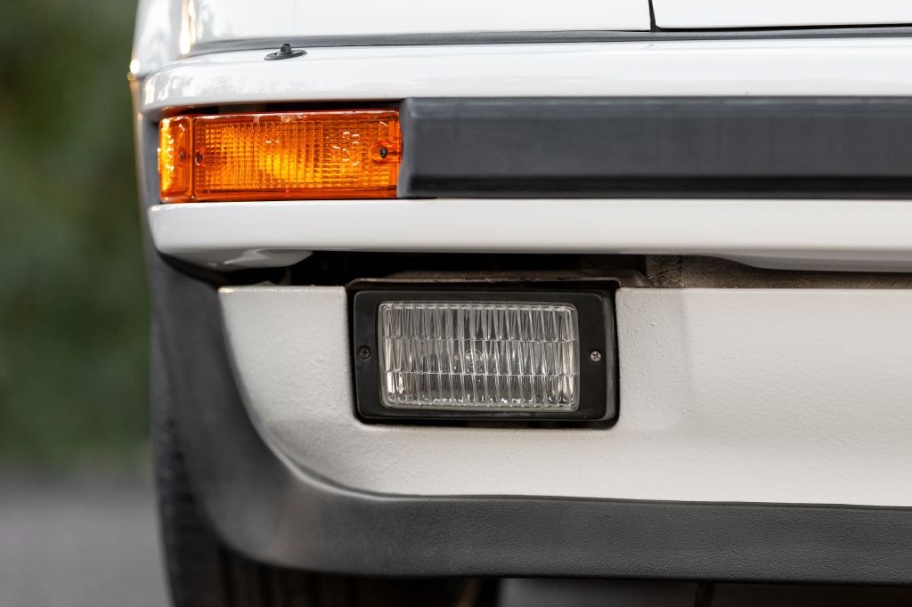 1989 Porsche 911 Image 168