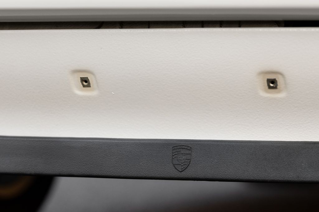 1989 Porsche 911 Image 169