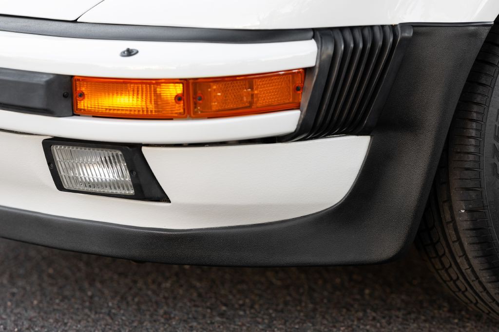 1989 Porsche 911 Image 172