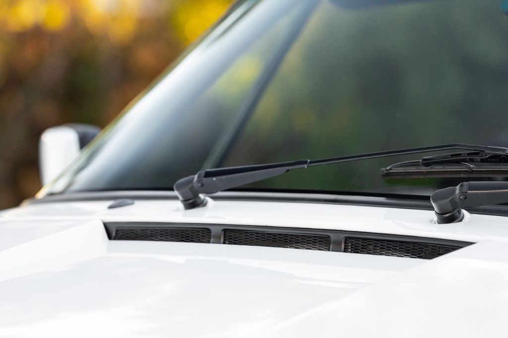 1989 Porsche 911 Image 174