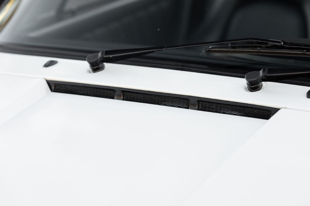 1989 Porsche 911 Image 182