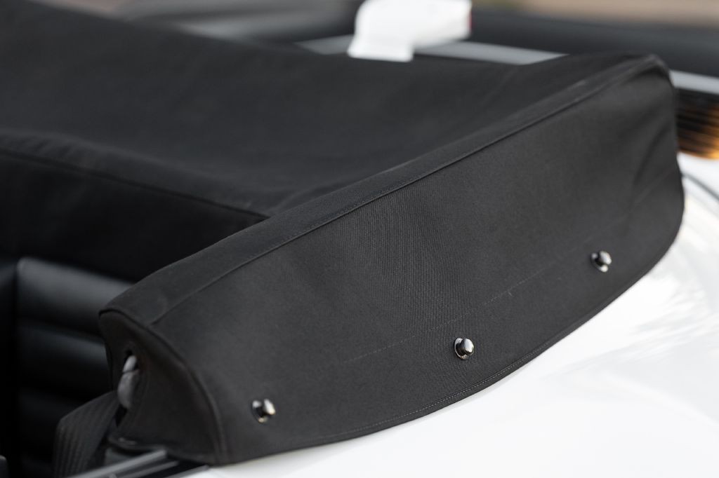 1989 Porsche 911 Image 183