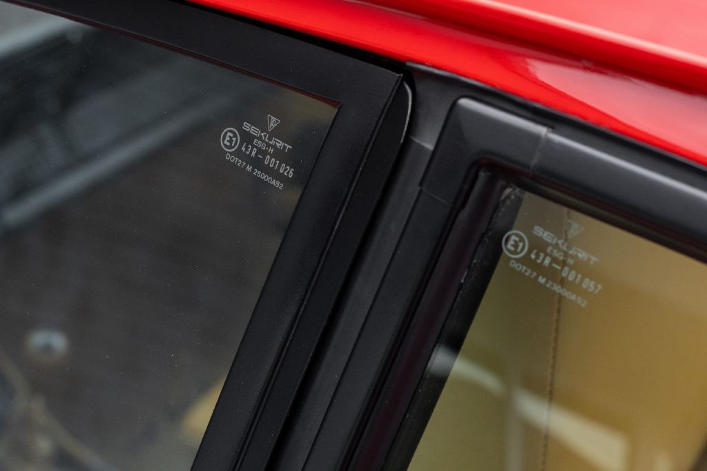 1989 Porsche 911 Image 9