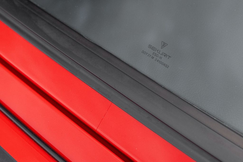 1989 Porsche 911 Image 10