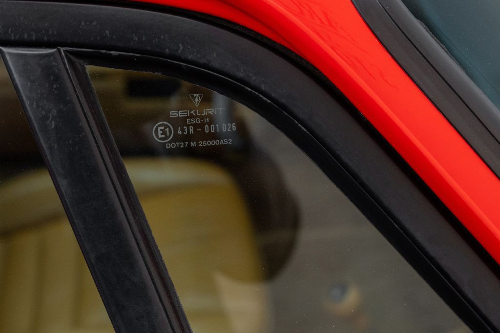 1989 Porsche 911 Image 12