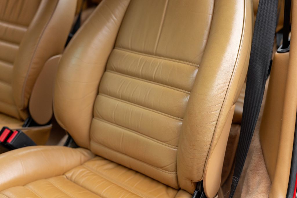 1989 Porsche 911 Image 34