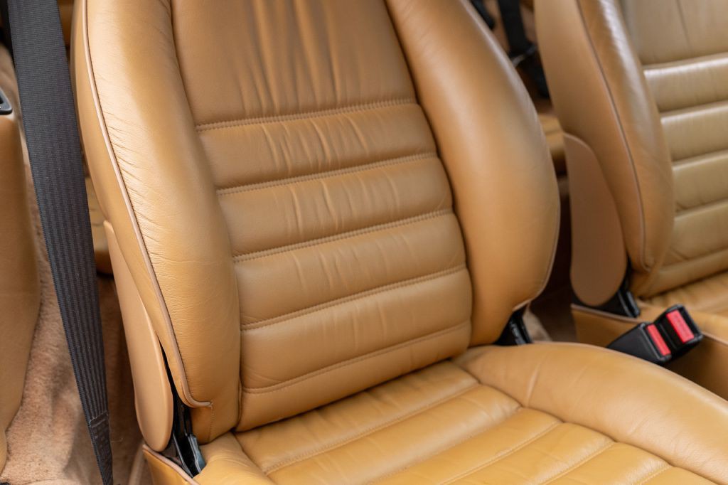 1989 Porsche 911 Image 35