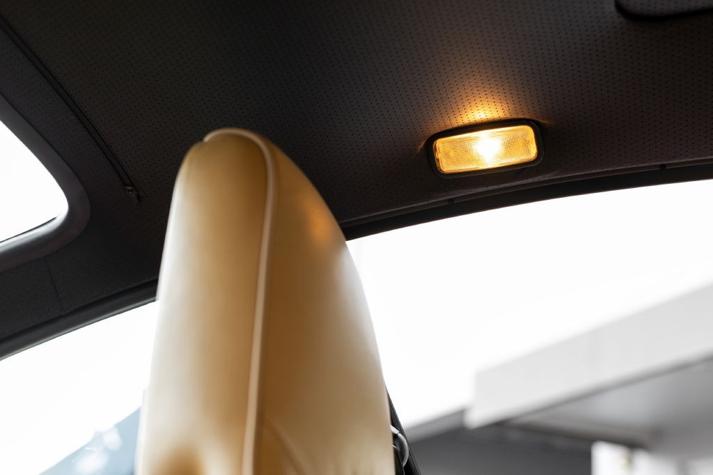 1989 Porsche 911 Image 45