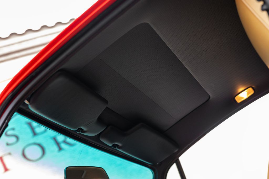 1989 Porsche 911 Image 47