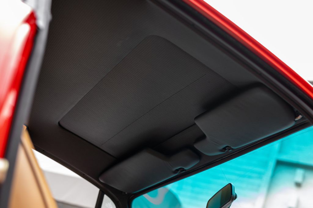 1989 Porsche 911 Image 48