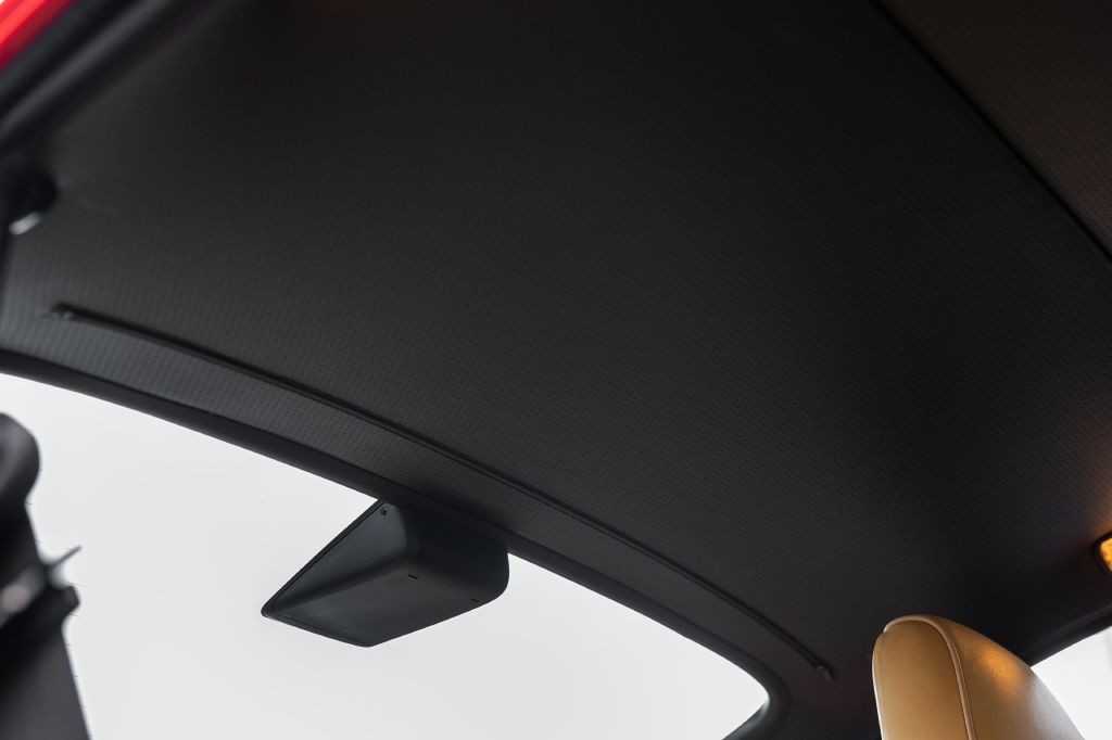 1989 Porsche 911 Image 49