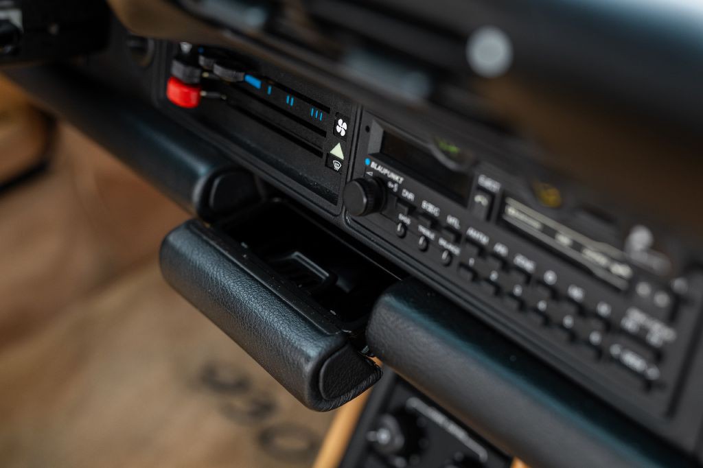 1989 Porsche 911 Image 50