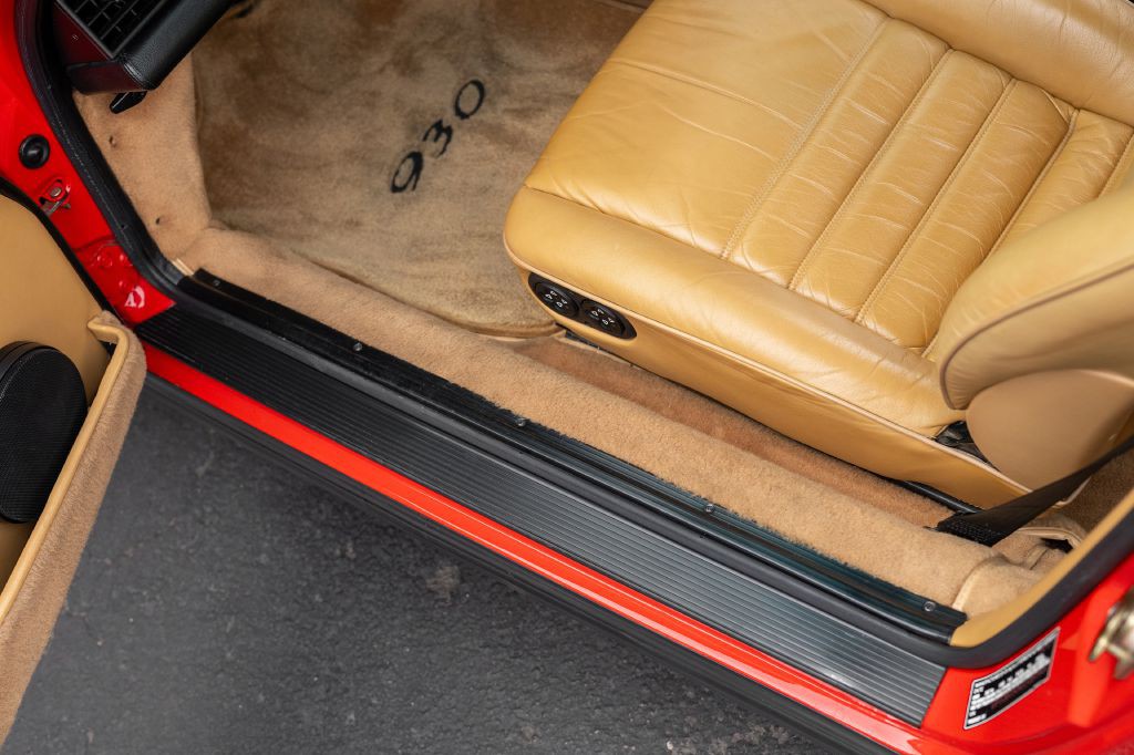 1989 Porsche 911 Image 54